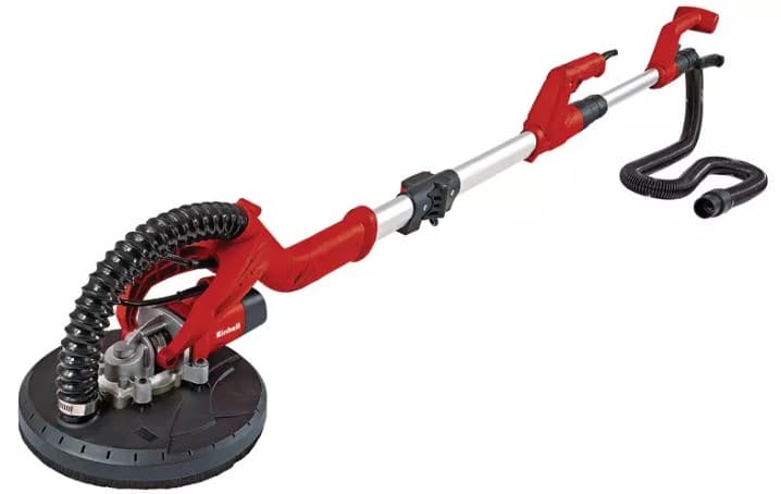 EINHELL CLASSIC LIXADORA DE TETO TC-DW 225