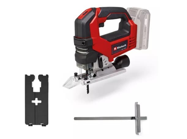 EINHELL PROFESSIONAL SERRA TICO-TICO SEM FIO TP-JS 18/135 LI BL-SOLO