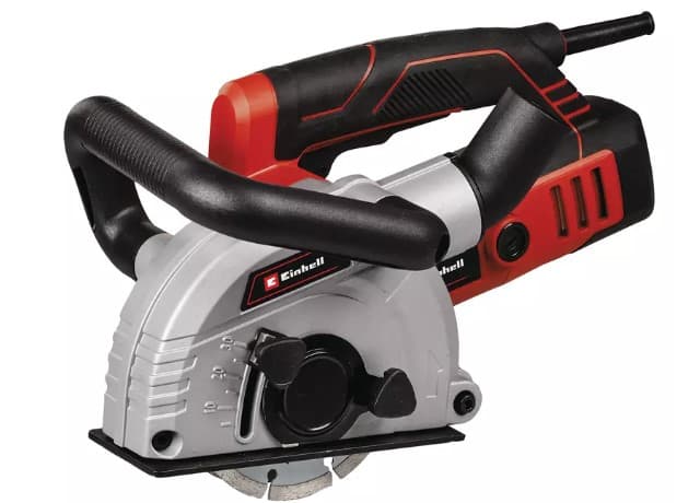 EINHELL EXPERT ROCADORA DE PAREDE 125 TE-MA 1500 E