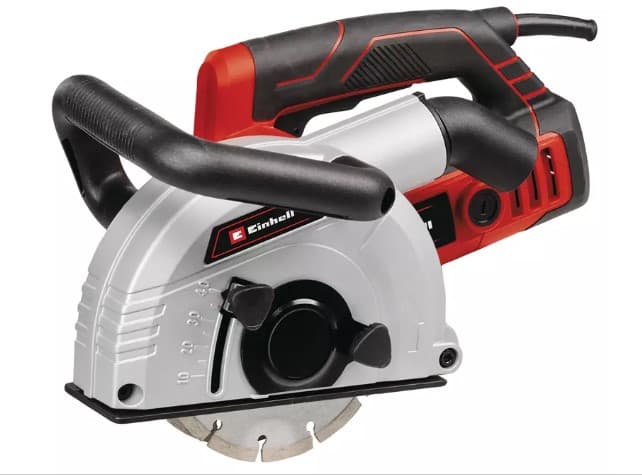 EINHELL EXPERT ROCADORA DE PAREDE 150 TE-MA 1700 E