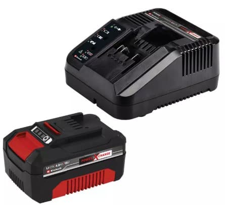 EINHELL EXPERT TE-TK 18/2 (CD+AG) KIT 2 MAQUINAS