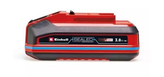 EINHELL ACCESSORY 18V 3,0AH SEALED PXC PLUS 2