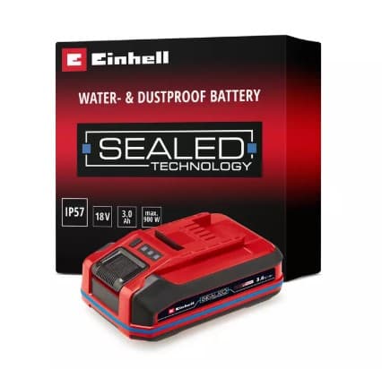 EINHELL ACCESSORY 18V 3,0AH SEALED PXC PLUS 2
