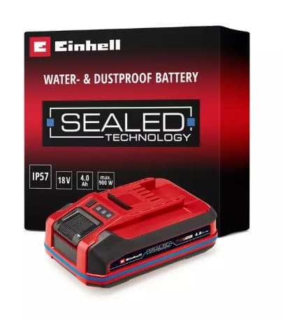 EINHELL ACCESSORY BATERIA 18V 4,0AH SEALED PXC PLUS