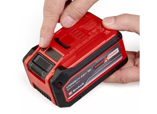 EINHELL ACCESSORY BATERIA 18V 5-8AH MULTI-AH PXC PLUS