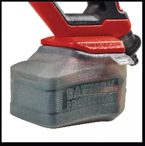 EINHELL ACCESSORY PROTETOR DE BATERIA PXC
