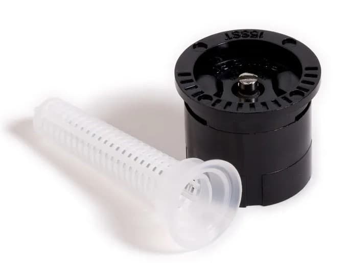 RAIN BIRD BICO PULVERIZADOR SÉRIE FAIXAS LATERAIS