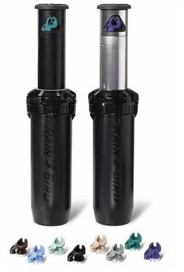 RAIN BIRD ASPERSOR SÉRIE FALCON 6504 SAM PC 1'' - 04 B65301