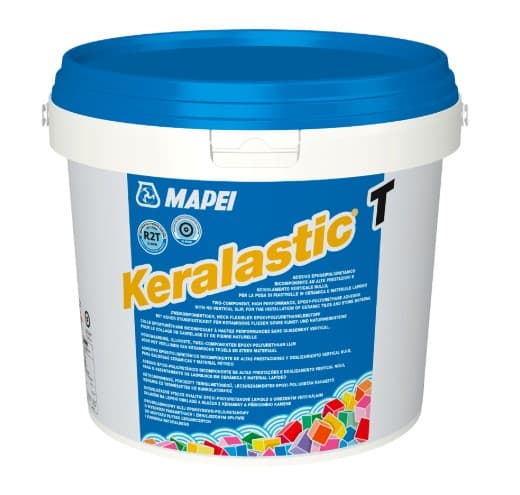MAPEI KERALASTIC T 10KG