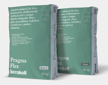 KERAKOLL PRAGMA FLEX 25KG