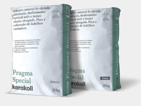 KERAKOLL PRAGMA SPECIAL 25KG 