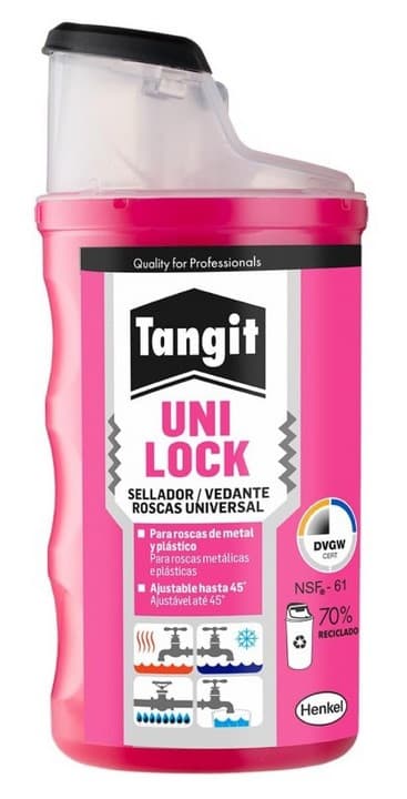 TANGIT UNI-LOCK UNIVERSAL FIO 160M