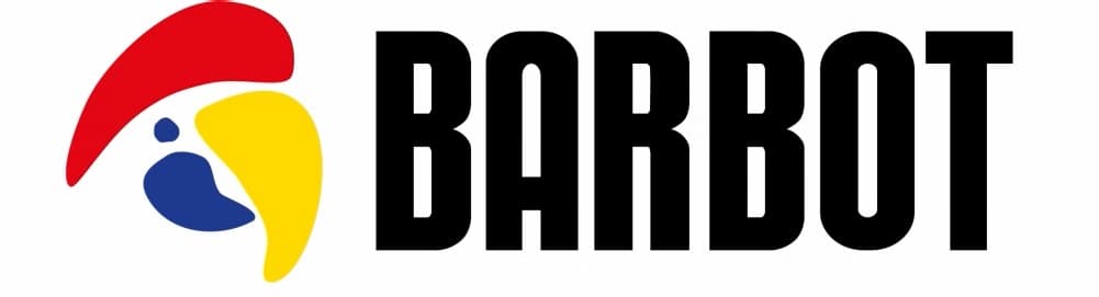 BARBOT BARBOFLOOR JC 2K KIT15L