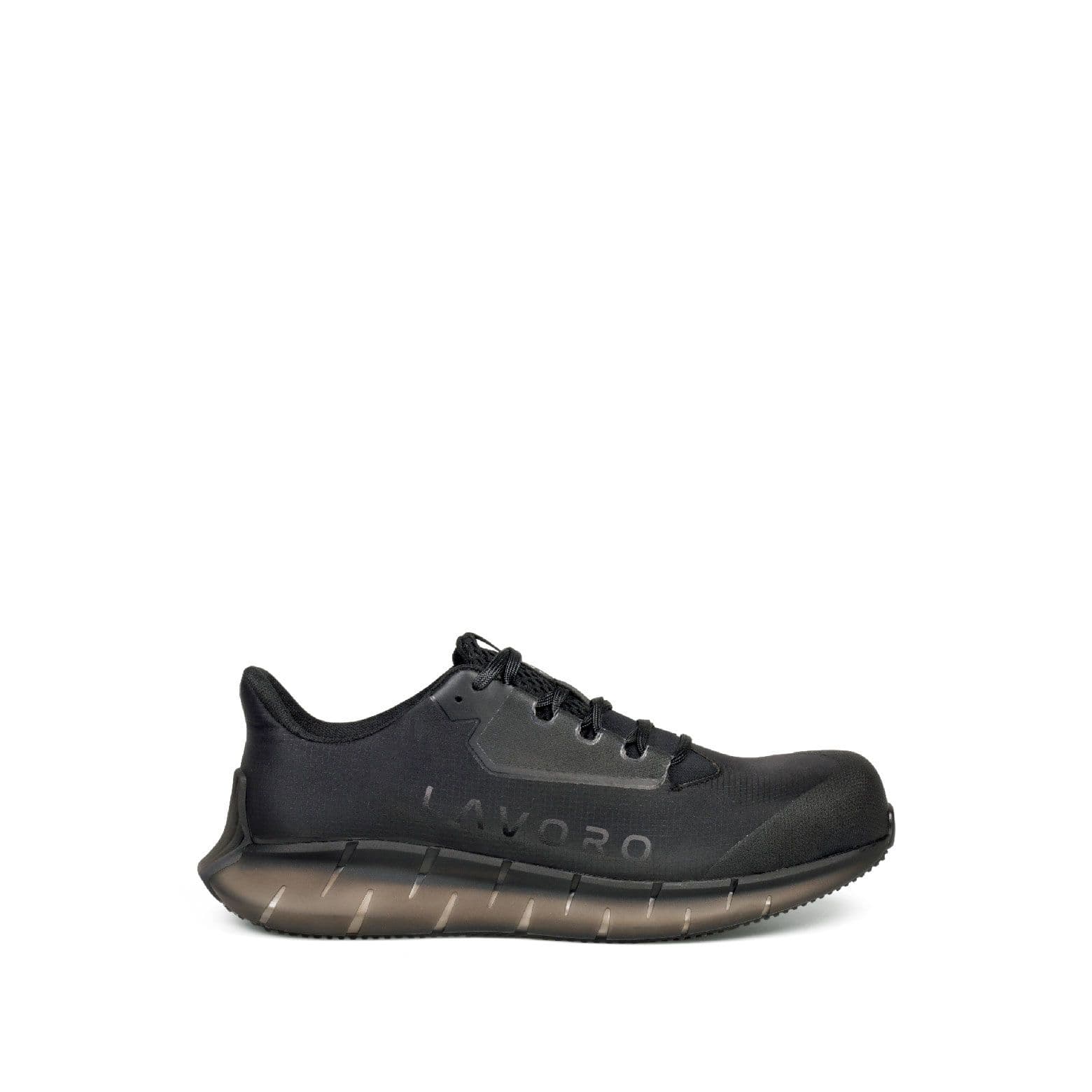 LAVORO SAPATO STARGATE BLACK