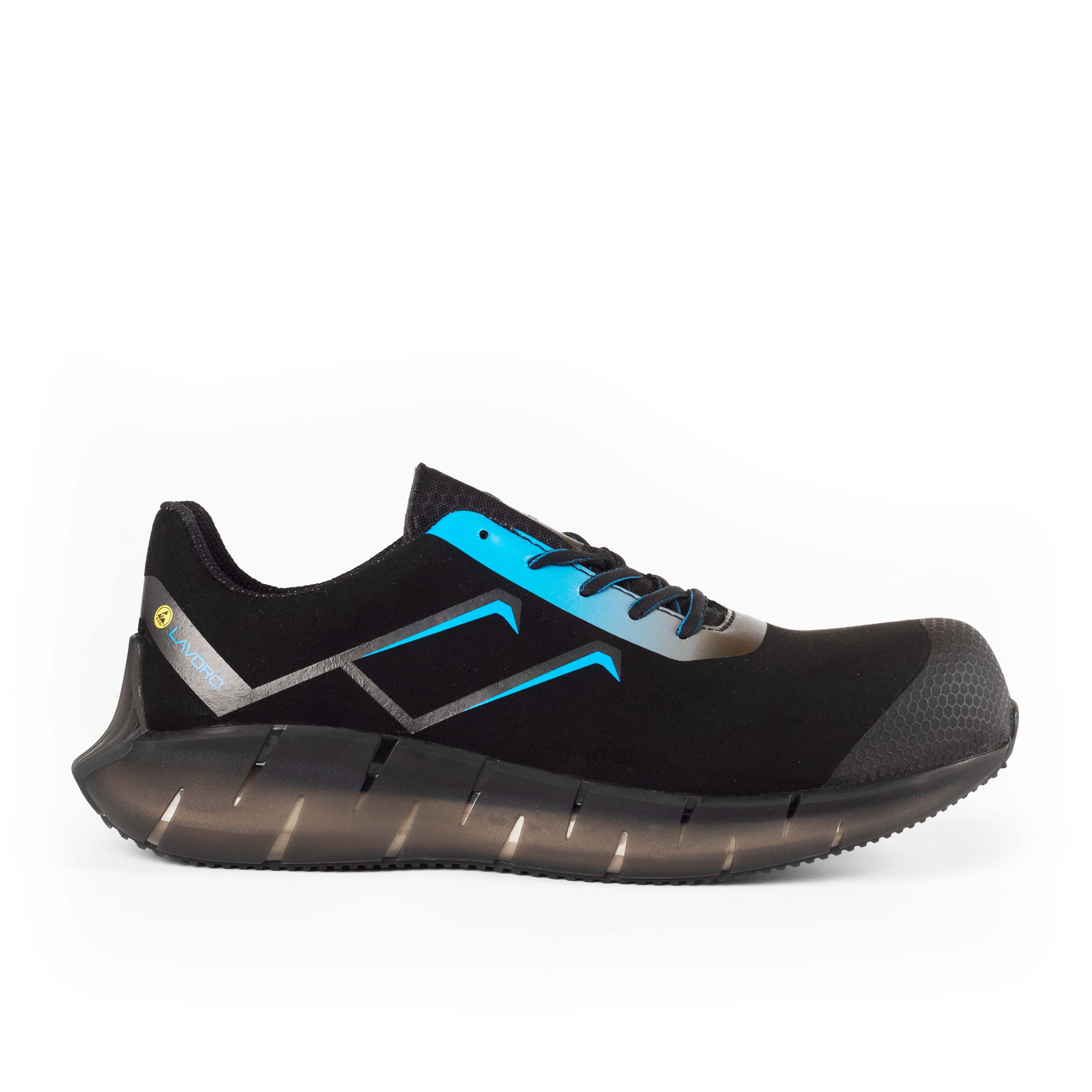 LAVORO SAPATO STARLIGHT BLUE