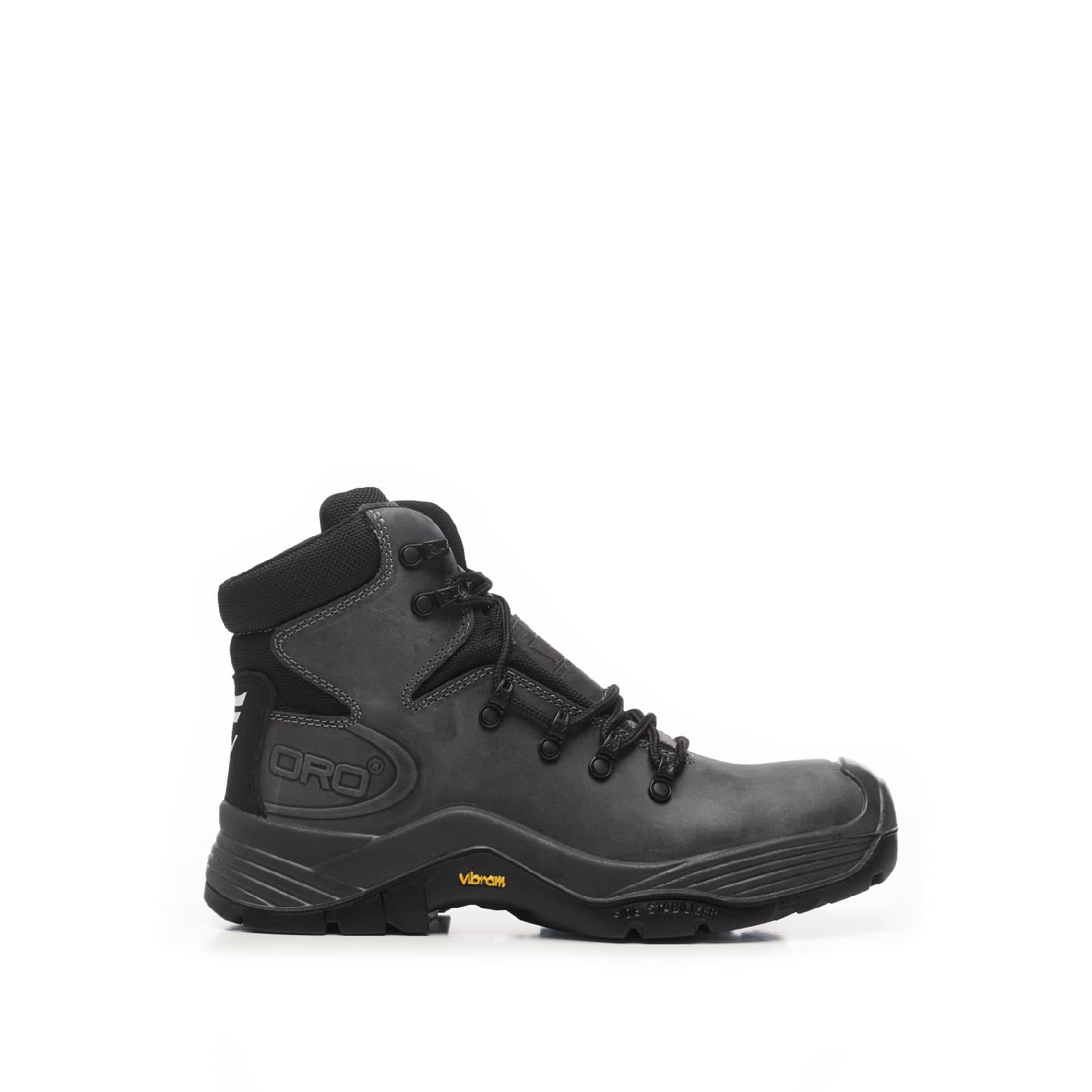LAVORO BOTA CASCADES GREY 23