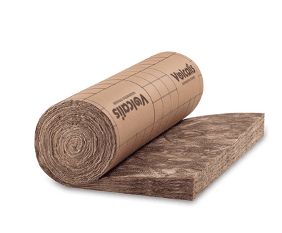 VOLCALIS LA MINERAL EASY EM ROLO PAPEL KRAFT