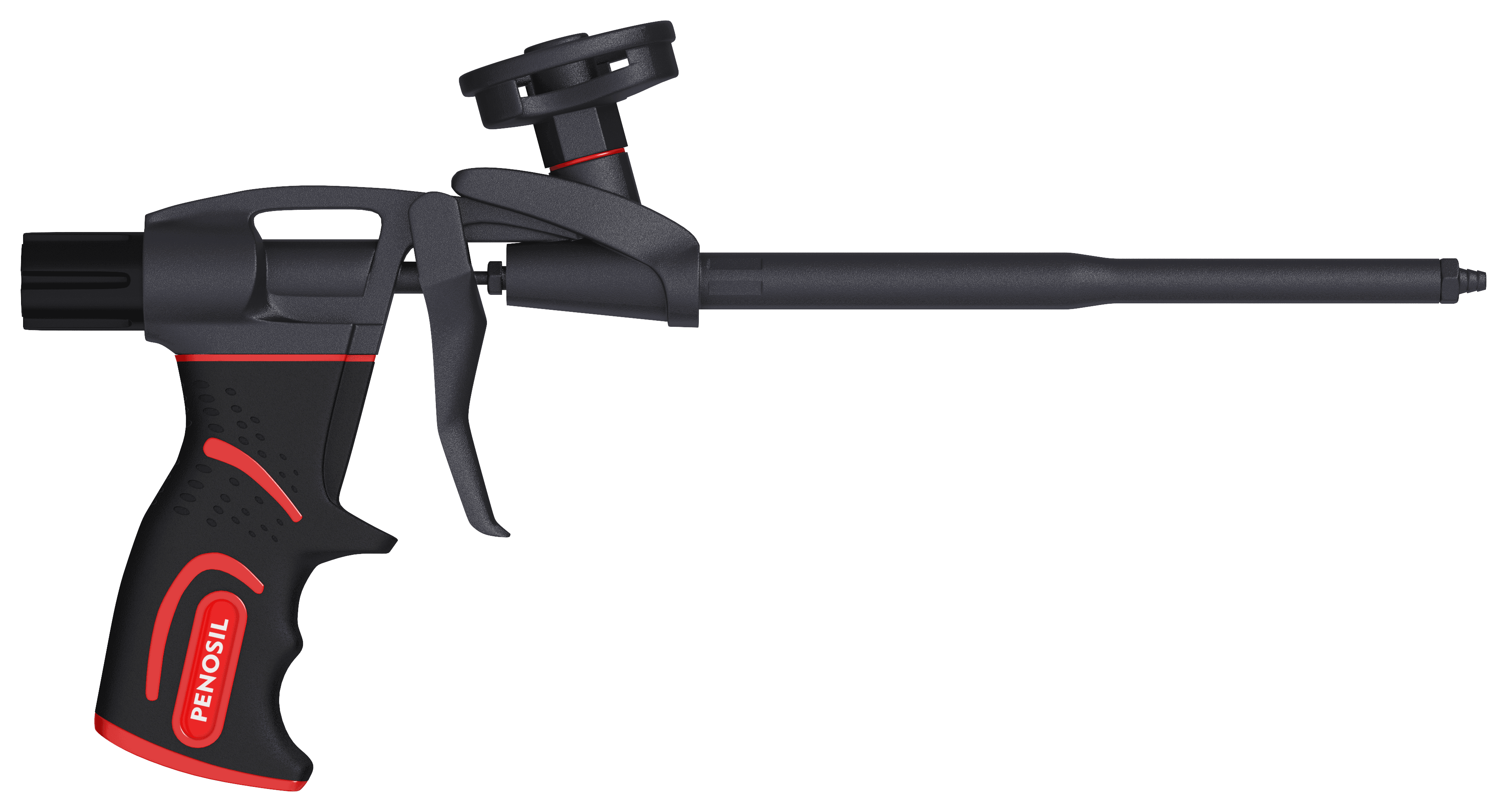 PENOSIL PISTOLA ESPUMA S1