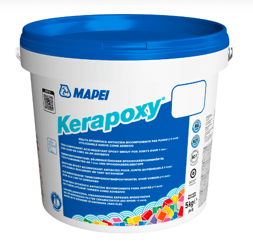 MAPEI KERAPOXY 10KG
