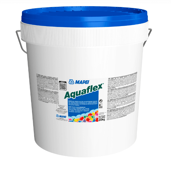MAPEI AQUAFLEX 5KG MANHATTAN