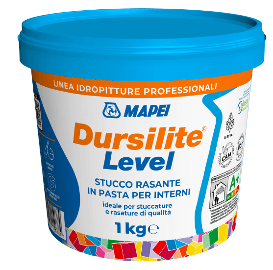MAPEI DURSILITE LEVEL