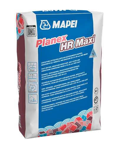 MAPEI PLANEX HR MAXI 25KG