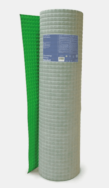 KERAKOLL AQUASTOP GREEN 1,15X20M