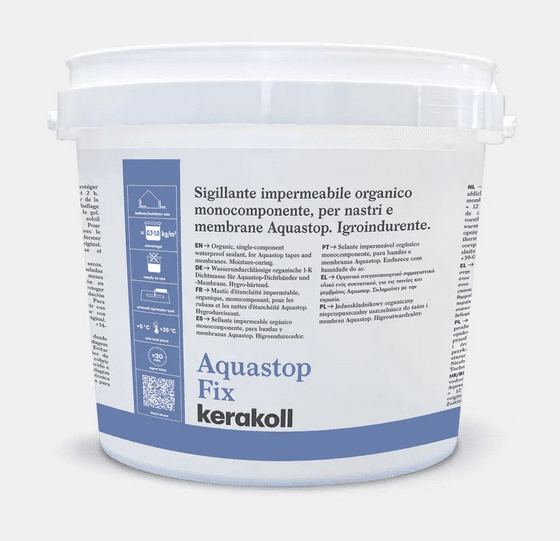 KERAKOLL AQUASTOP FIX 10KG