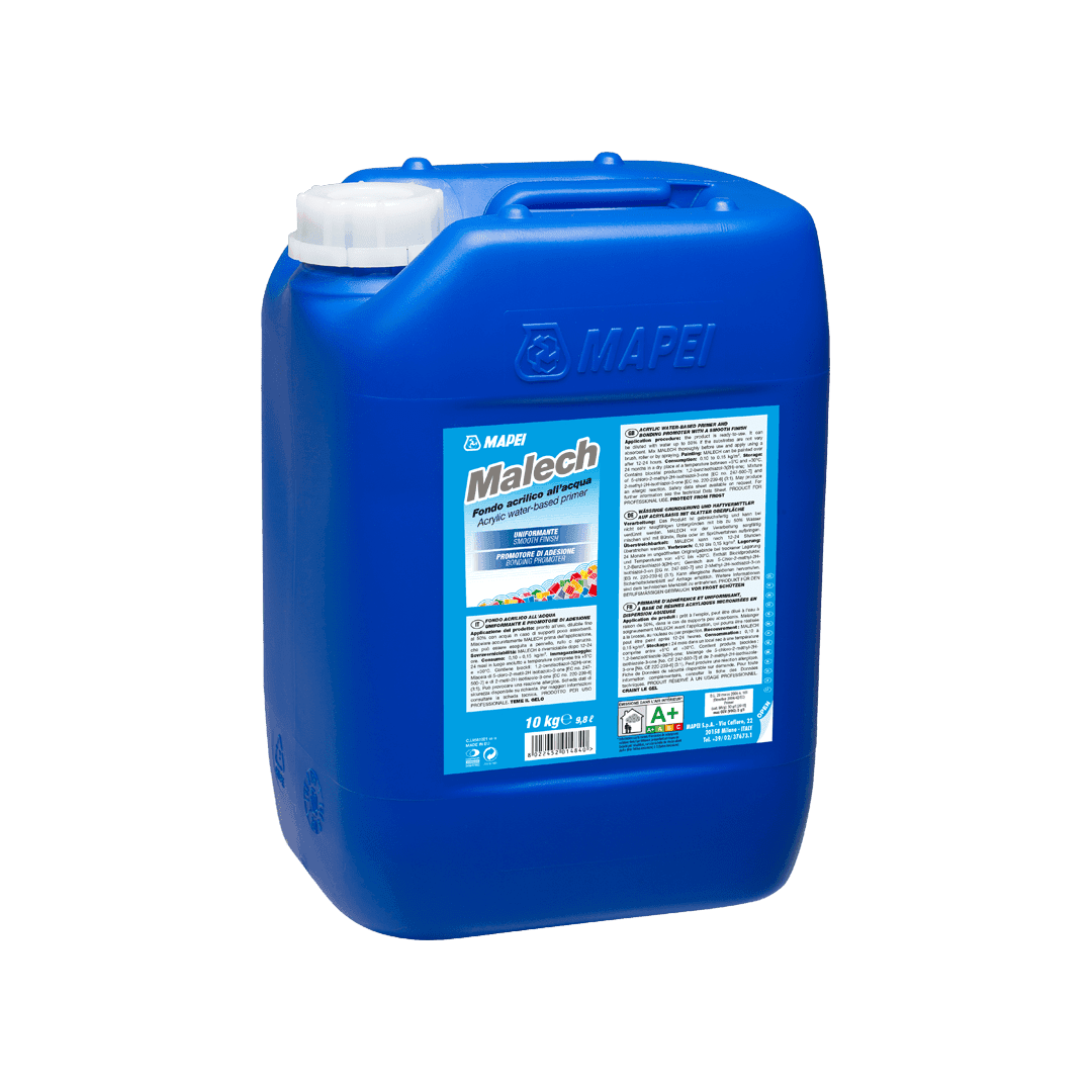 MAPEI MALECH 10KG
