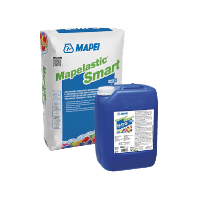 MAPEI MAPELASTIC SMART (A+B) 30KG