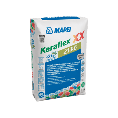 MAPEI KERAFLEX XX CINZA 25KG