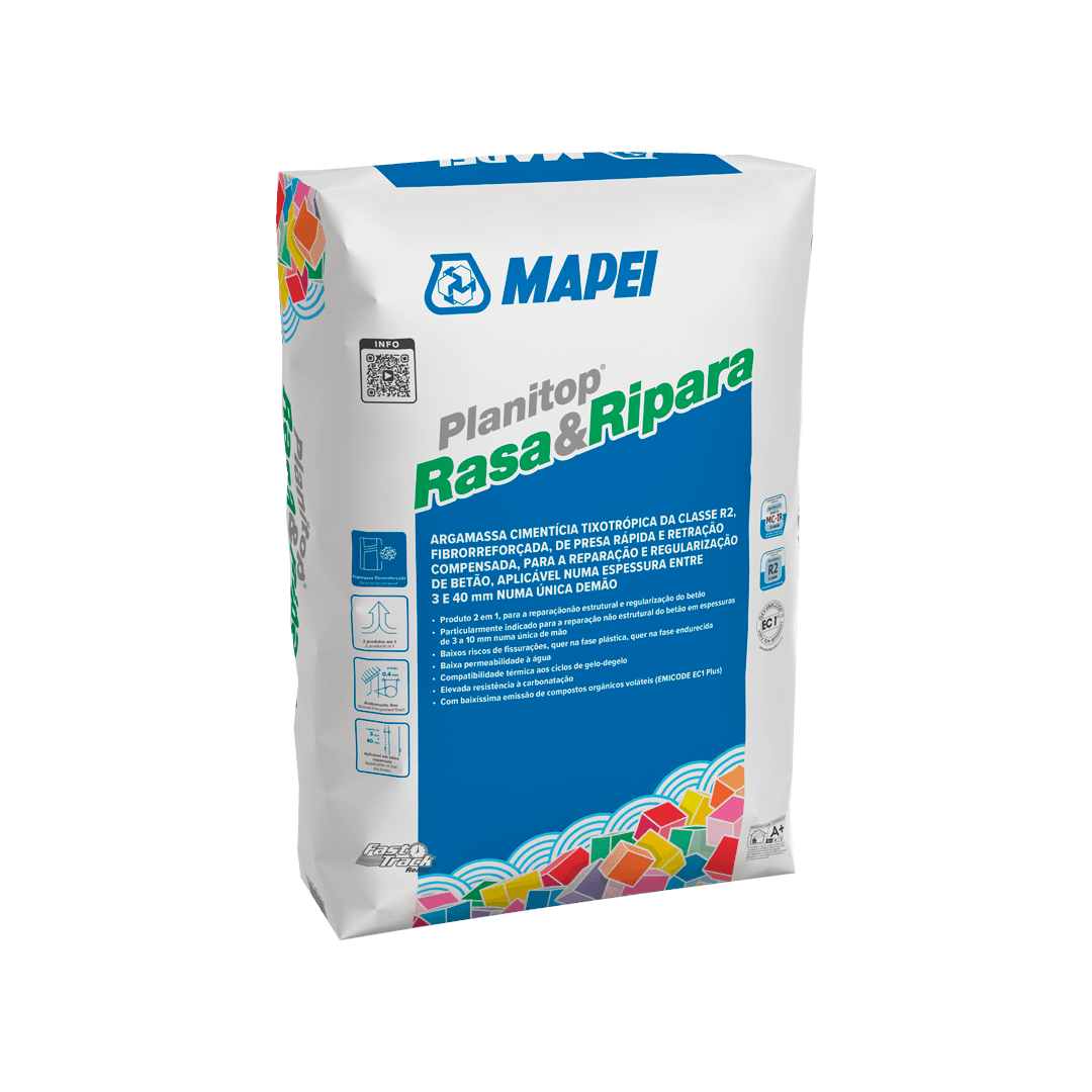 MAPEI PLANITOP RASA E RIPARA 25KG