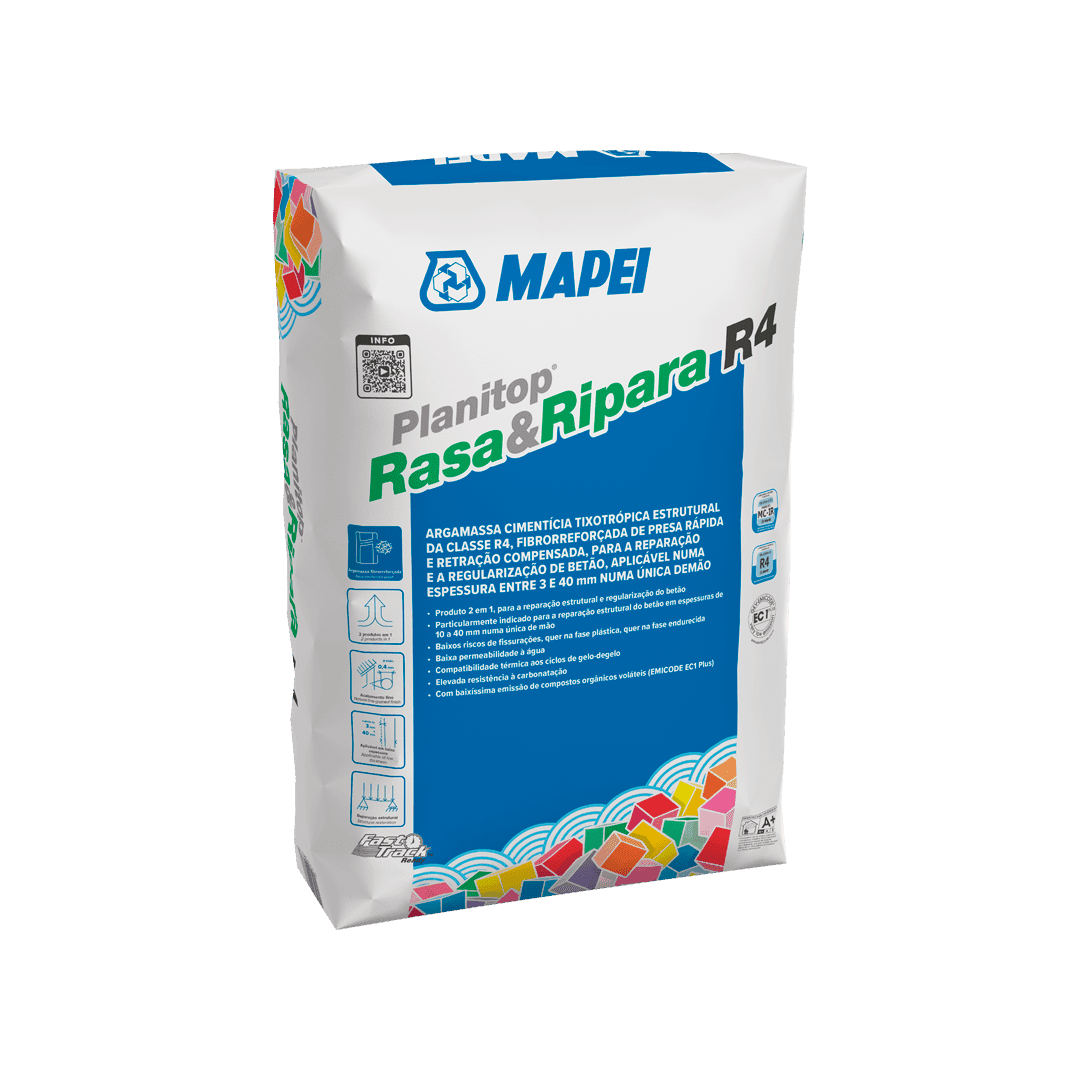 MAPEI PLANITOP RASA E RIPARA R4 25KG