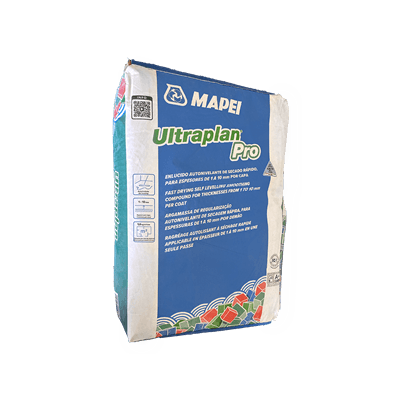 MAPEI ULTRAPLAN PRO 25KG