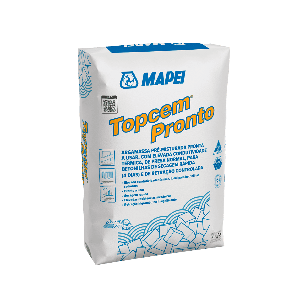 MAPEI TOPCEM PRONTO 25KG