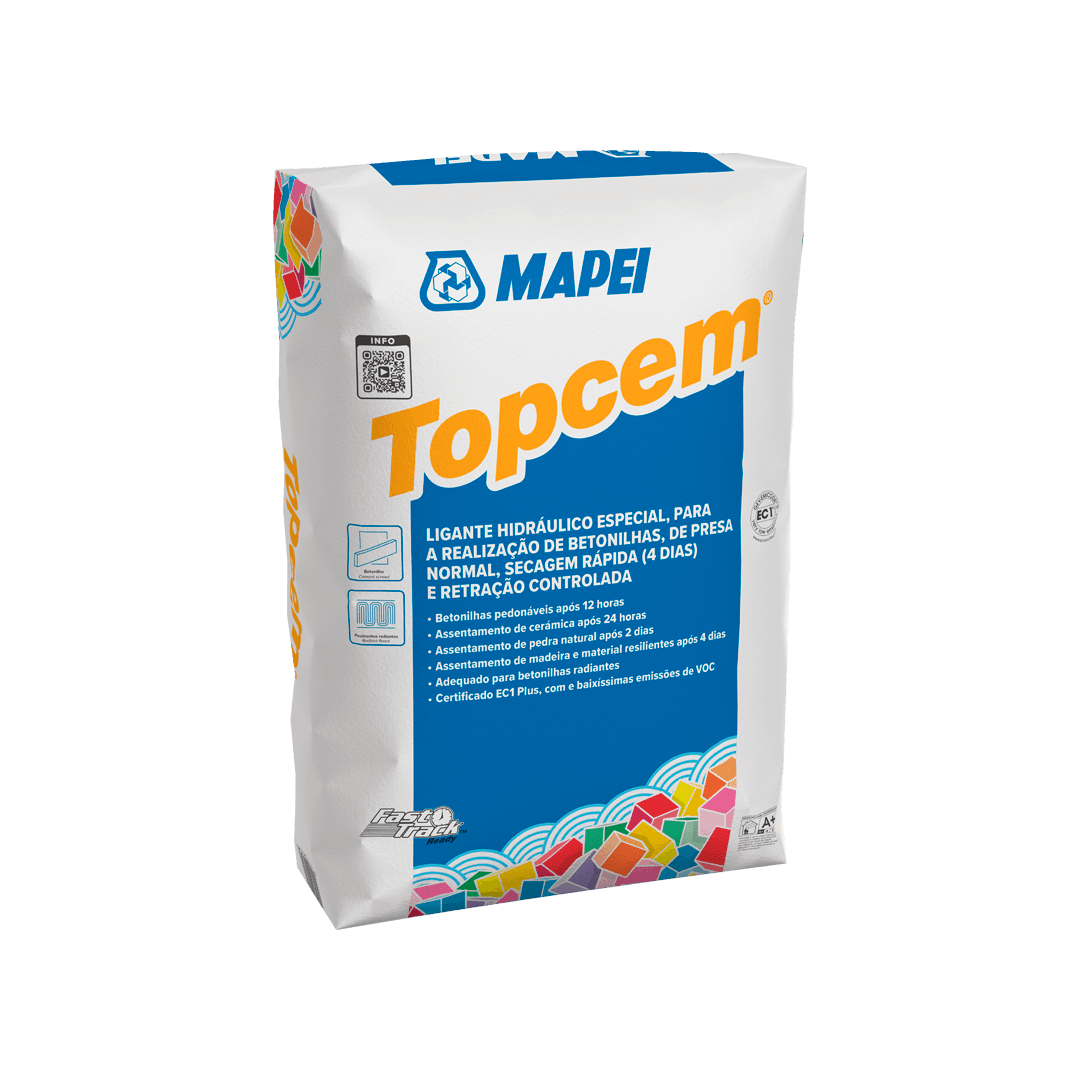 MAPEI TOPCEM 20KG