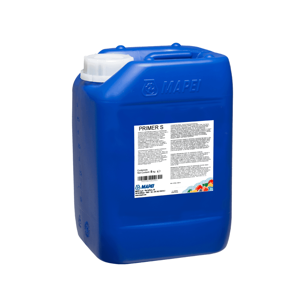 MAPEI PRIMER S 5KG