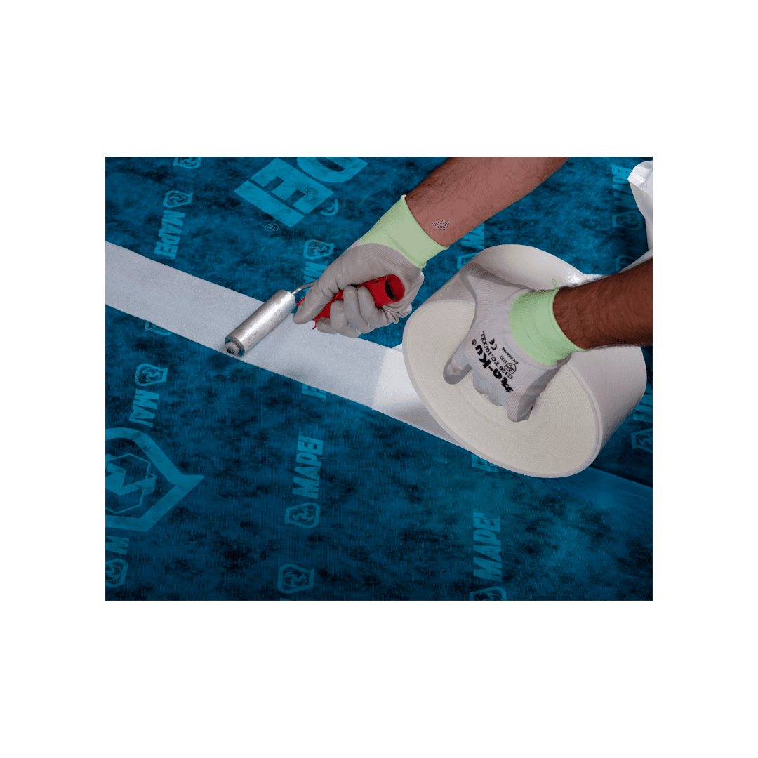 MAPEI MAPESILENT TAPE 25M