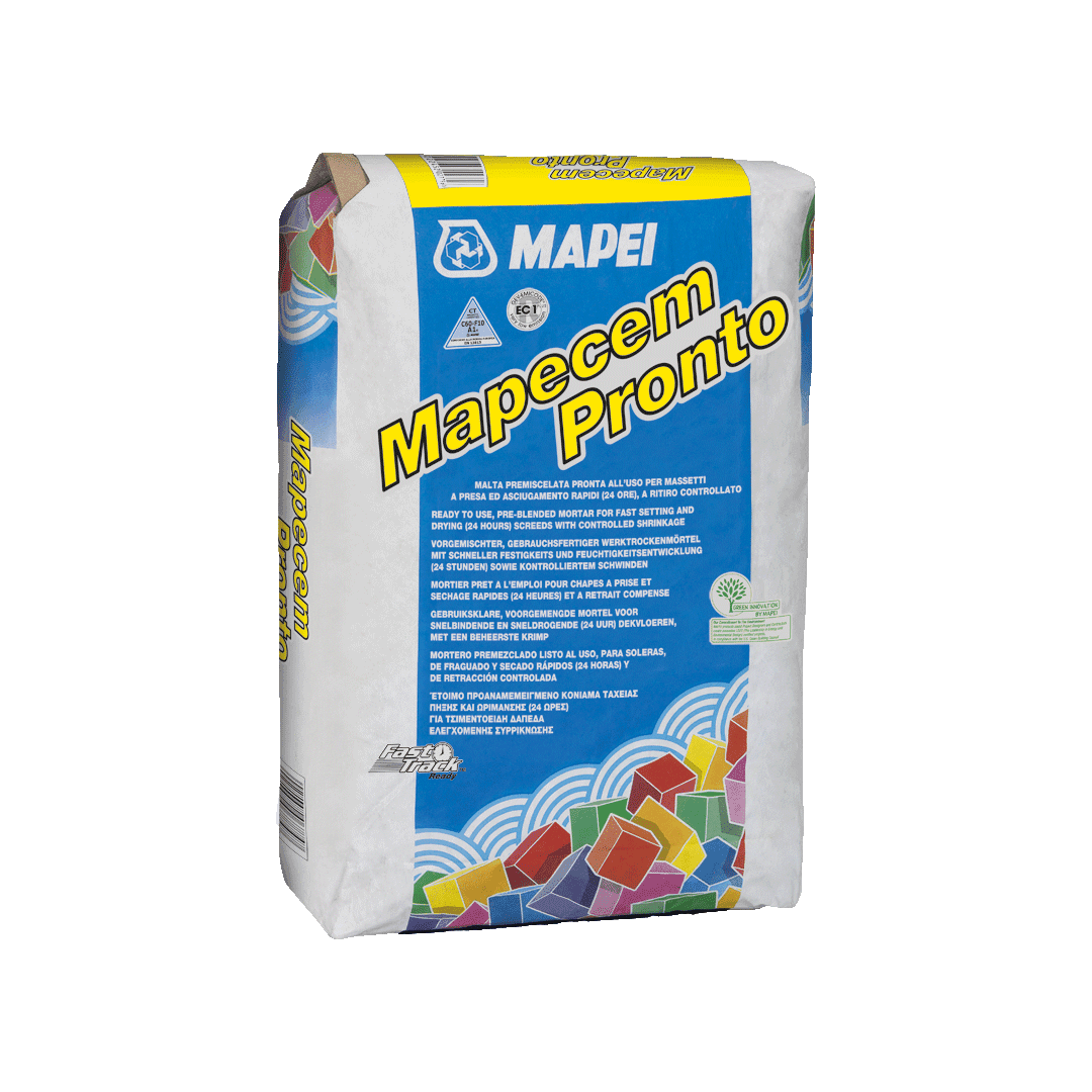 MAPEI MAPECEM PRONTO 25KG