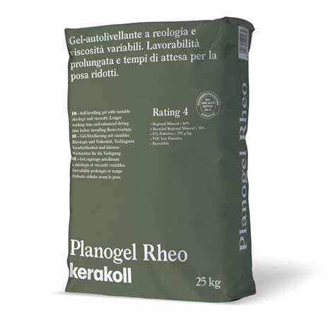 KERAKOLL PLANOGEL RHEO 20KG