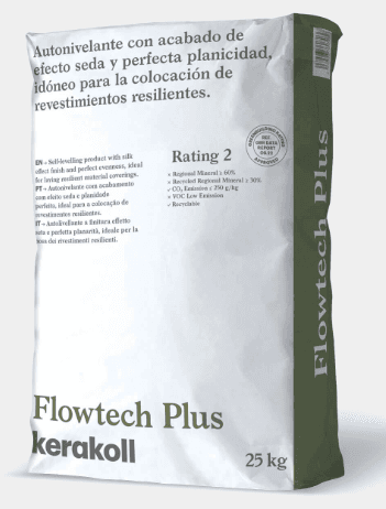 KERAKOLL FLOWTECH PLUS 25KG