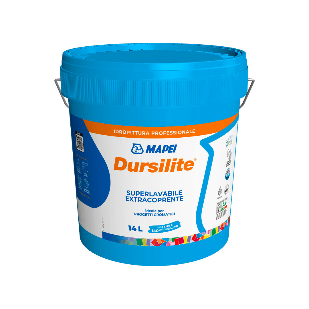 MAPEI DURSILITE BASE P BRANCO