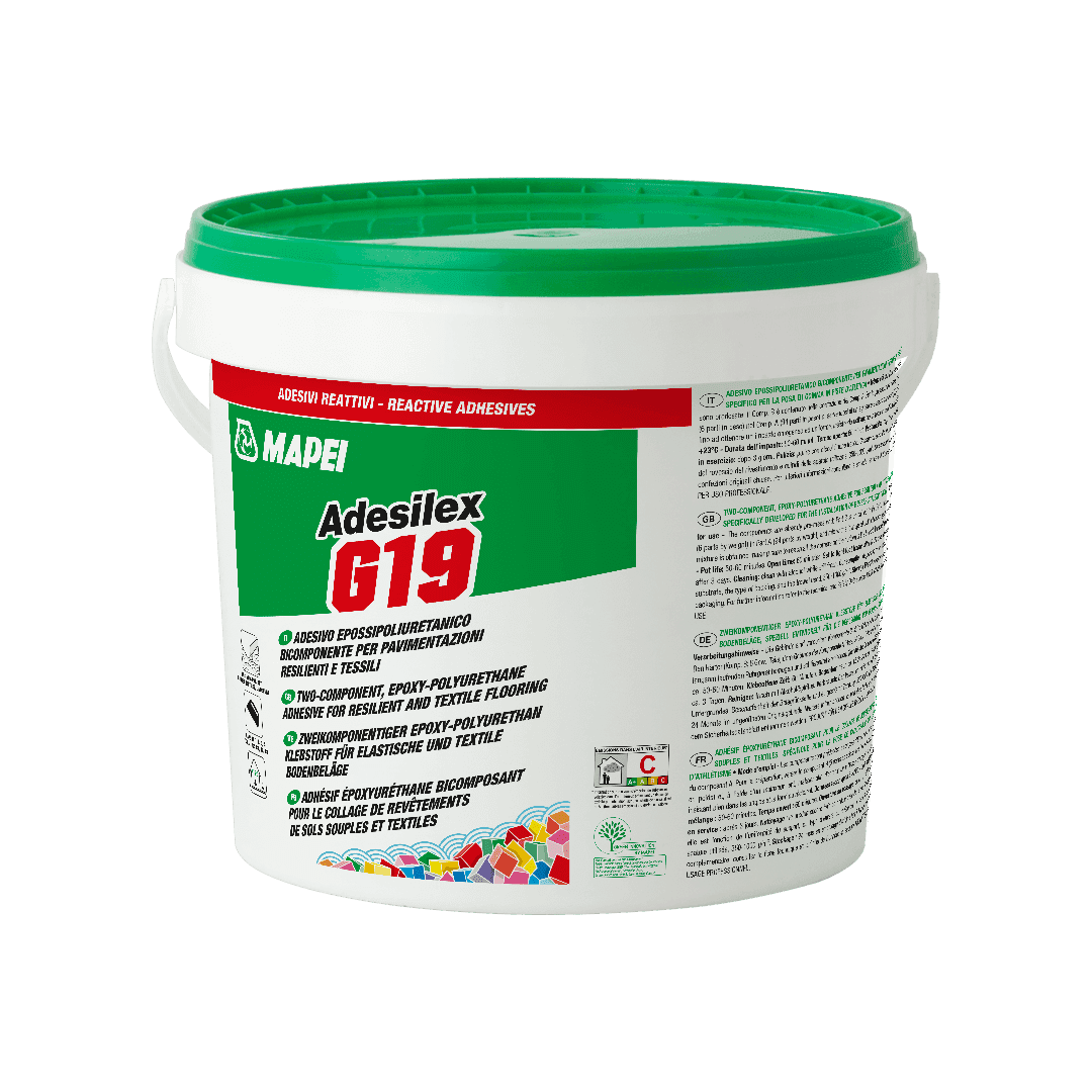 MAPEI ADESILEX G19 10KG