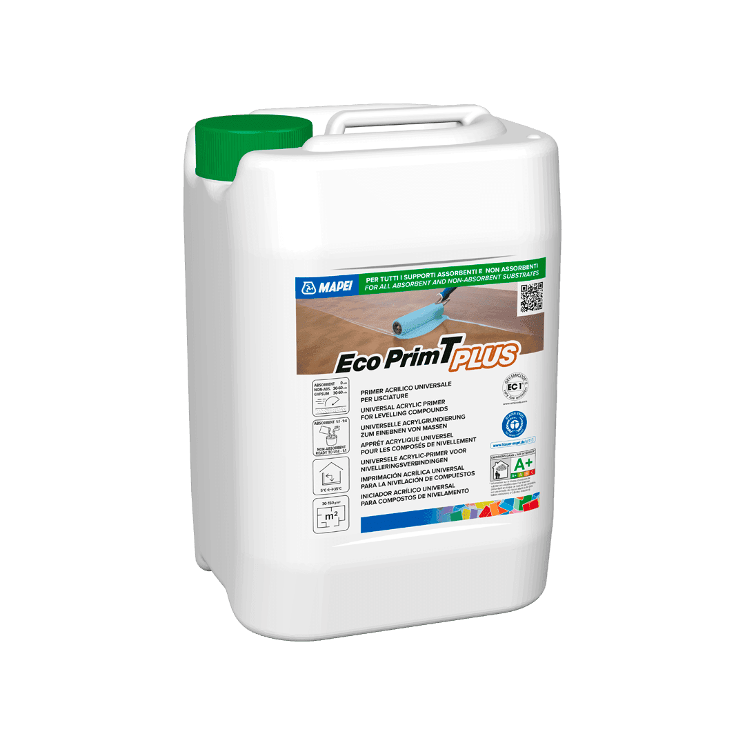 MAPEI ECO PRIM T PLUS ZERO