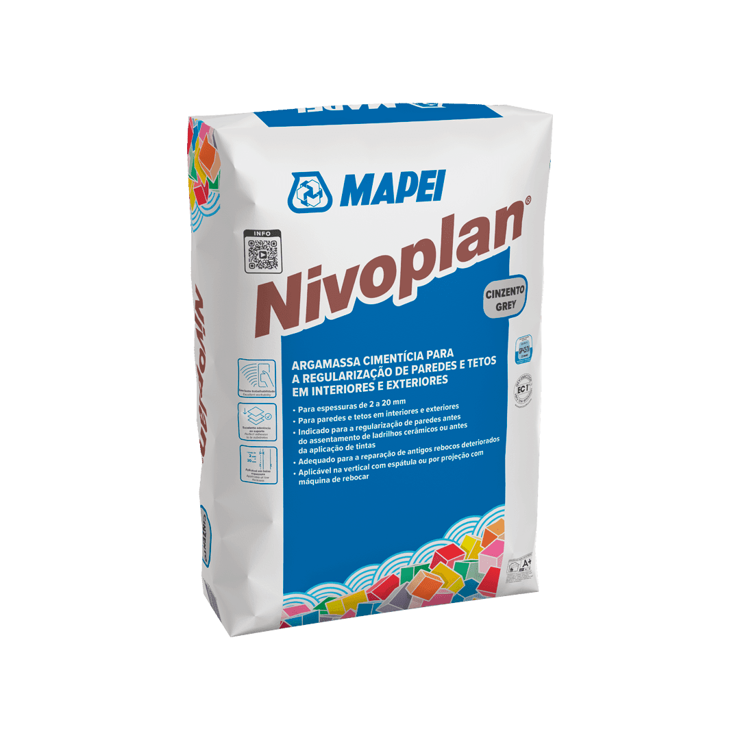 MAPEI NIVOPLAN 25KG