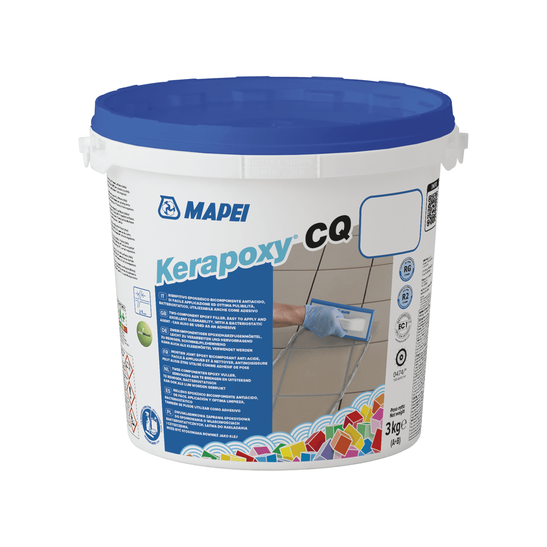 MAPEI KERAPOXY CQ