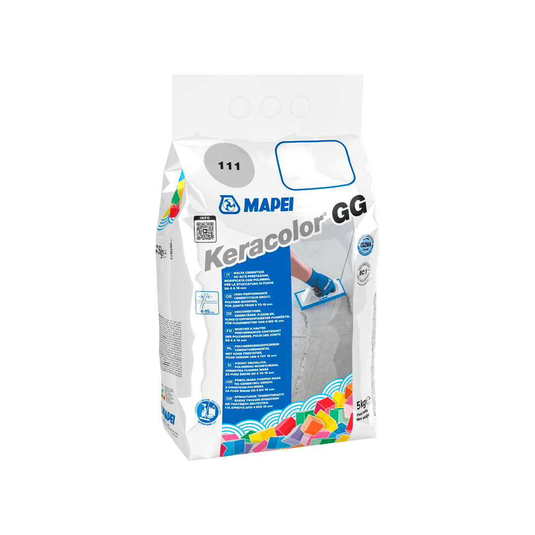 MAPEI KERACOLOR GG