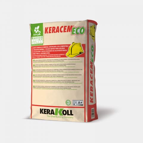 KERAKOLL KERACEM ECO 25KG