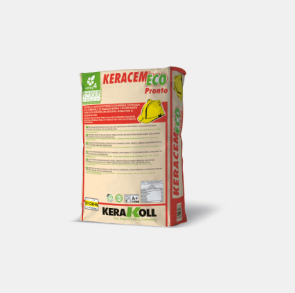 KERAKOLL KERACEM ECO PRONTO 30KG