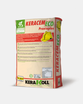 KERAKOLL KERACEM ECO PRONTOPLUS 30KG